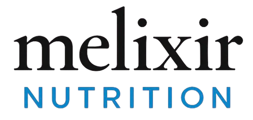 melixir NUTRITION